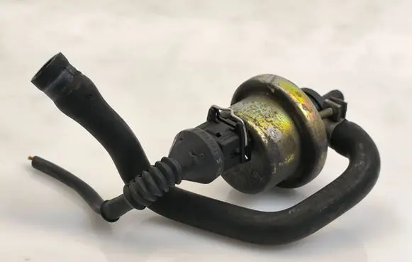 Valve vacuum