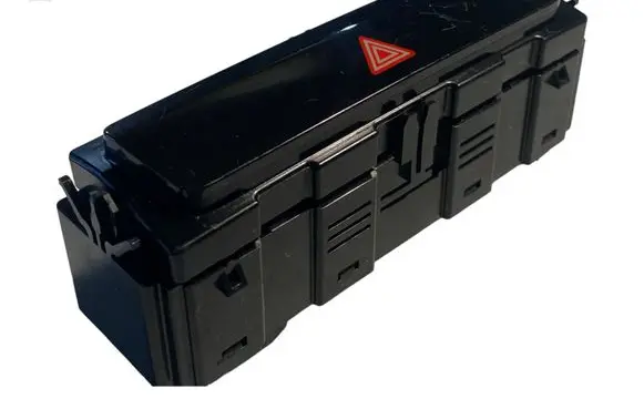 Audi Q3 F3 Central body control module 85E925301E