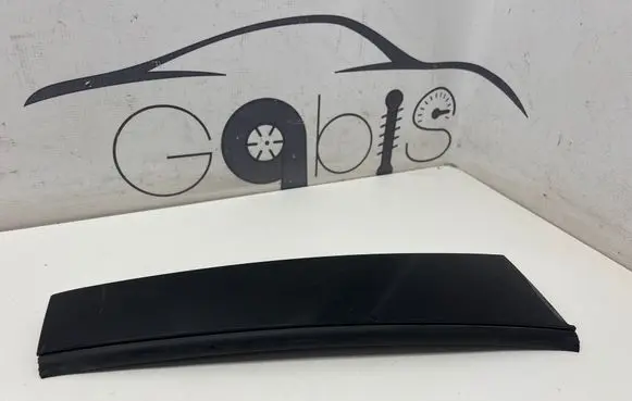 Volvo C40 Rear door trim (molding) 32351984