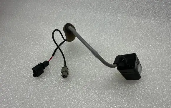 Audi Q7 4L Reversing camera 4L0980551