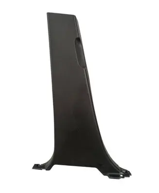 (B) pillar trim (bottom)