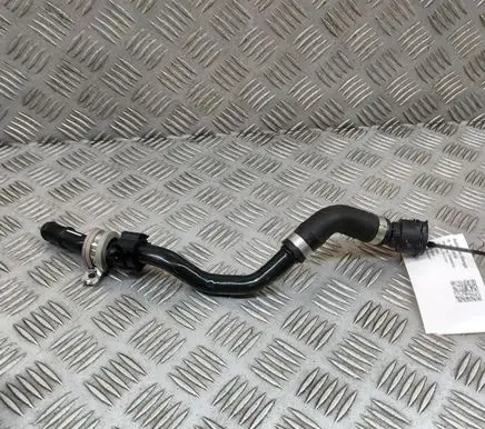 Mercedes-Benz EQB Engine coolant pipe/hose A2438305500