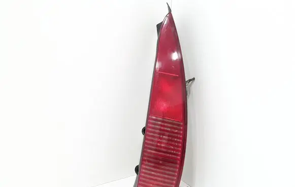 Citroen C5 Rear/tail lights