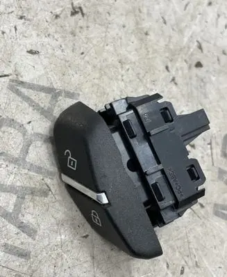 BMW X3 F25 Central locking switch button 9352036