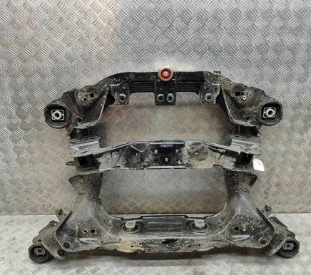 BMW i4 Rear subframe 7916221