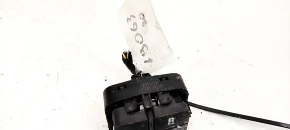Fiat Croma Central locking switch button C977 2945901