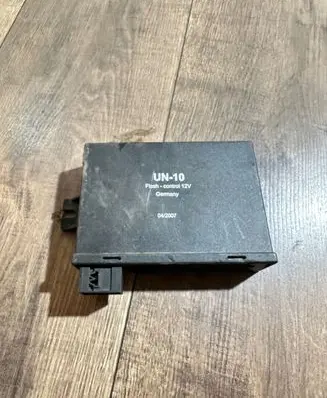 Mercedes-Benz E W211 Other control units/modules UN10 042007