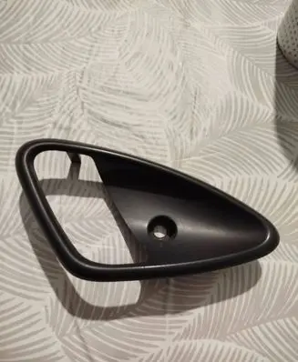 Citroen C5 Rear door handle cover 96041451677 8097D