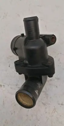 Thermostat/thermostat housing