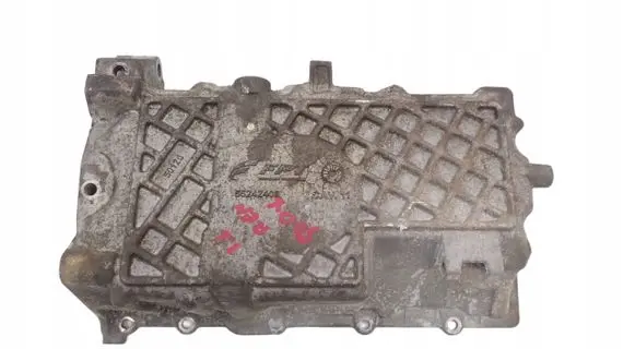 Fiat 500X Oil sump 55242408
