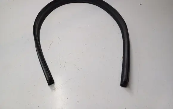 Jaguar F-Pace Engine compartment rubber HK8316K816AA