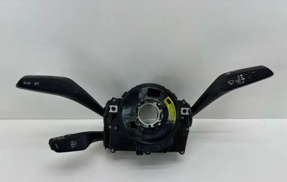 Audi A5 Wiper turn signal indicator stalk/switch 4N0907129S