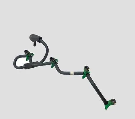 Peugeot 508 Fuel return line/hose