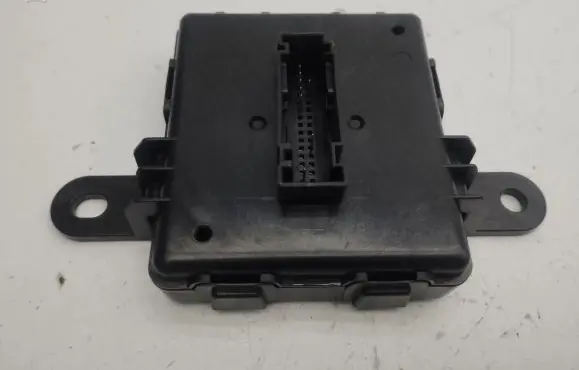 Volkswagen Golf VIII Keyless (KESSY) go control unit/module 5WA959436H
