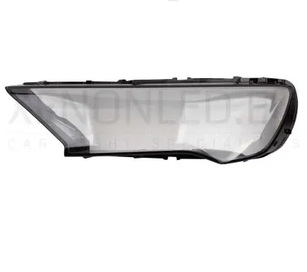 Audi Q7 4M Headlight lense 