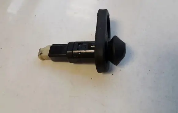 Toyota Corolla Verso AR10 Front door sensor 