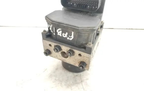 Seat Ibiza III (6L) ABS Pump 6Q0614117D 0265222006 0265800003