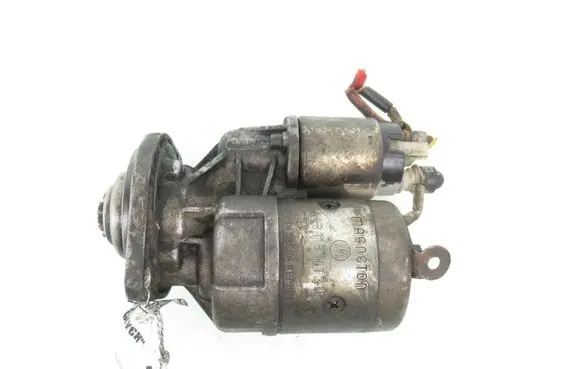 Skoda Felicia II Starter motor 443115141310