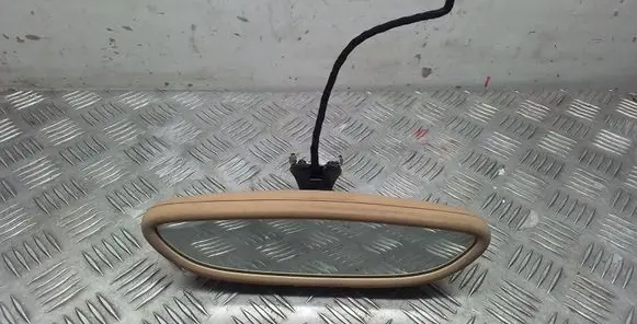 Porsche Cayenne (92A) Rear view mirror (interior) 7PP857511