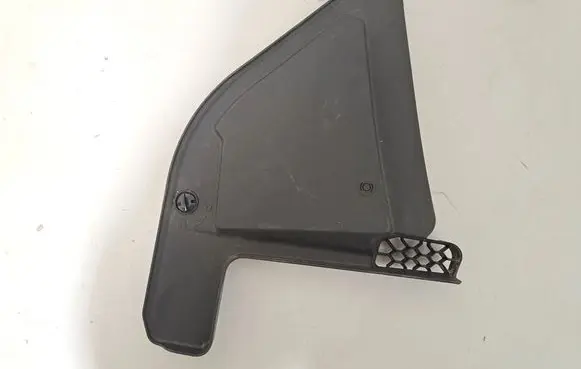 BMW X5 G05 Wiper trim 7434881