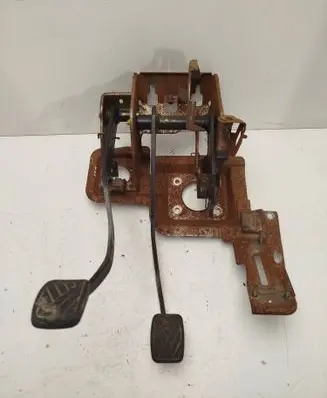 Suzuki SX4 Pedal assembly 