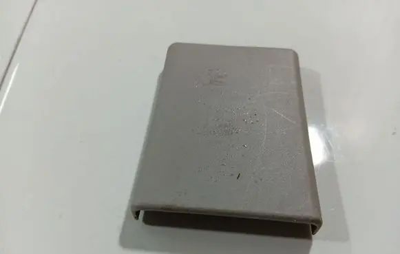 Volvo S40 Other interior part 193119000