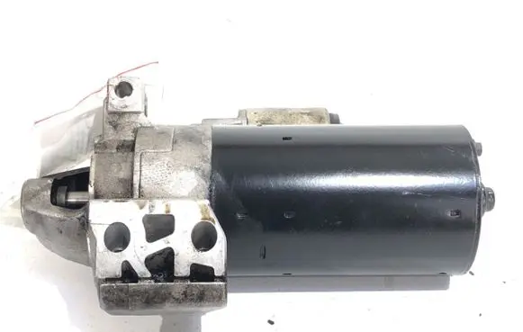 BMW 5 F10 F11 Starter motor 