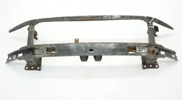 Volkswagen Touran III Front bumper cross member 5TA807611ACR 5TA807611