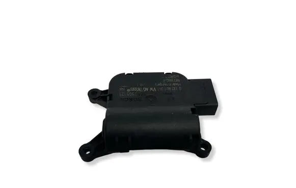 Audi Q3 8U Air flap motor/actuator 1K0907511B