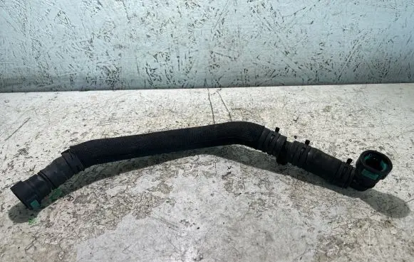 Jaguar XF X260 Coolant pipe/hose 