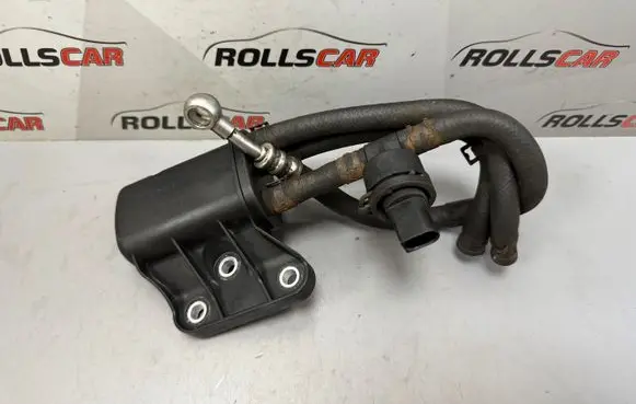 Volkswagen Crafter Fuel injection (other) 2E0201416A