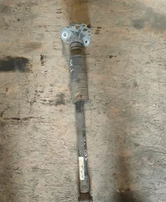 Fiat 500L Rear shock absorber/damper 51936530