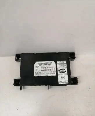 Volvo V70 Bluetooth control unit module 31210293 31210293AA
