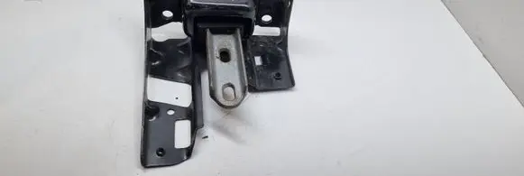 Gearbox mount