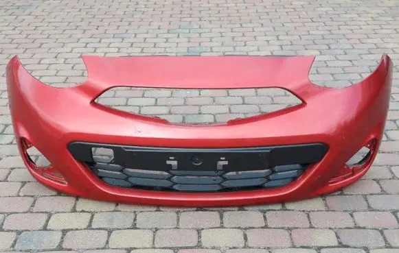 Nissan Micra Front bumper 62022-3HN0A