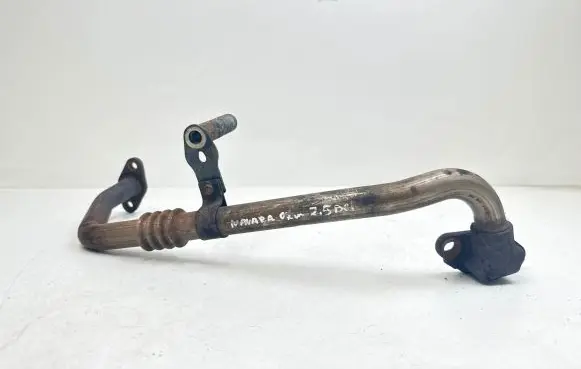 Nissan Navara D40 EGR valve line/pipe/hose