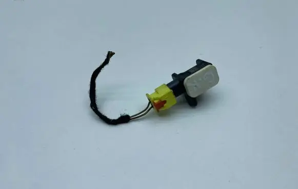 Audi A7 S7 4G Airbag deployment crash/impact sensor 4H0959643