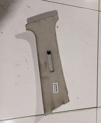 Volkswagen Golf IV (B) pillar trim (top) 1J0868311A