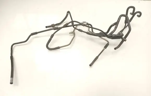 Skoda Octavia Mk2 (1Z) Vacuum line/pipe/hose 03L131051N 03L131605AF 03L131605J