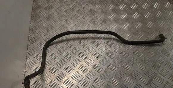 Chrysler Grand Voyager V Engine coolant pipe/hose 04677723AA