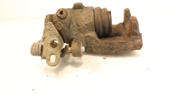 Ford Mondeo MK IV Rear brake caliper