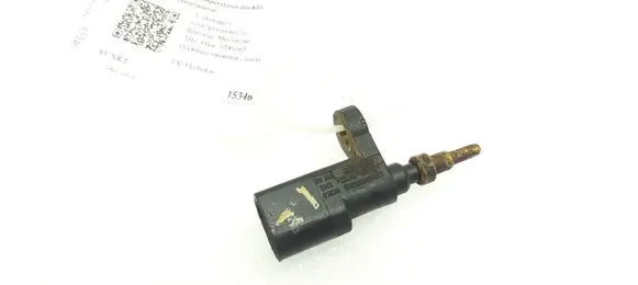 Coolant temperature sensor