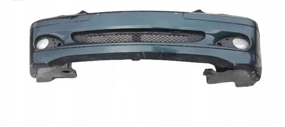 Mercedes-Benz C W203 Front bumper