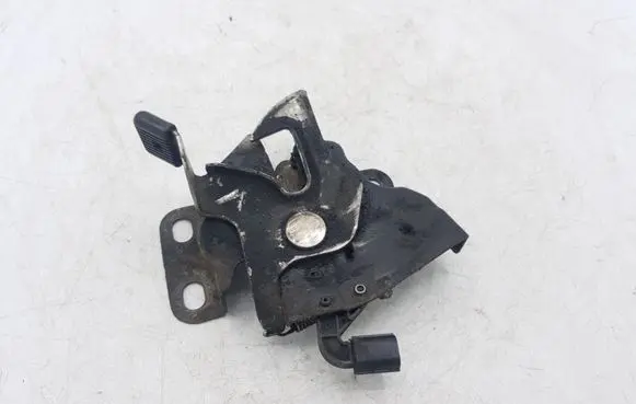 Honda Accord Engine bonnet/hood lock/catch NOCODE