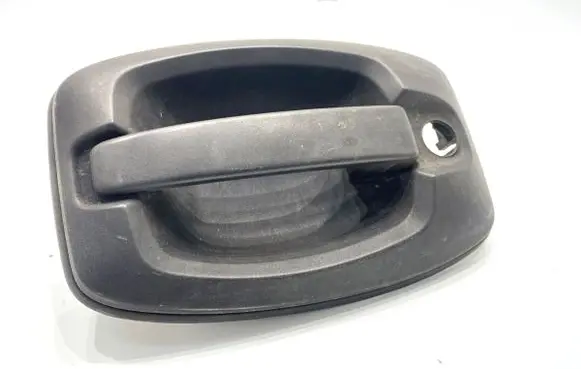 Peugeot Boxer Front door exterior handle 