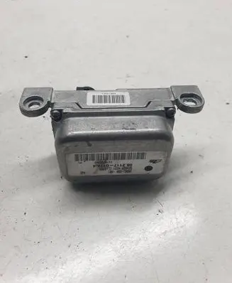 Honda CR-V ESP acceleration yaw rate sensor 39961S9AA01 F475M06AKK 06211701744