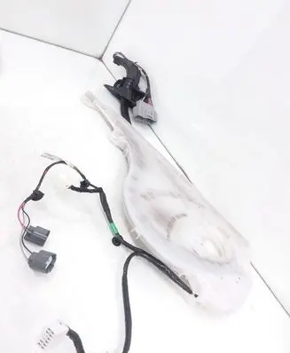 Mazda 5 Sliding door wiring loom CC6467210E 6030600086C
