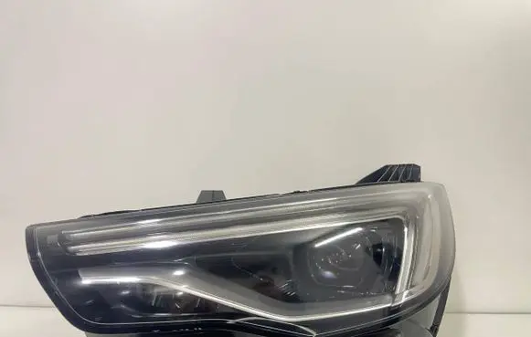 Opel Grandland X Headlight/headlamp YP00016180 0020119505 366947220