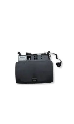 Mercedes-Benz C W204 Screen/display/small screen A2048204697 2048204797