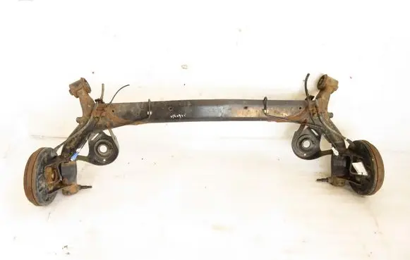 Suzuki SX4 Rear axle beam 
